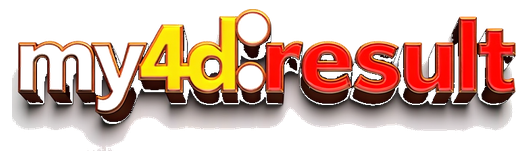 my4dresult logo