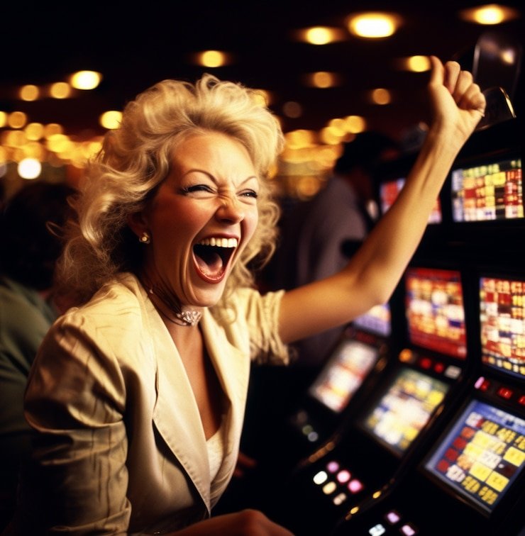 my4dresult Meja Baccarat VIP